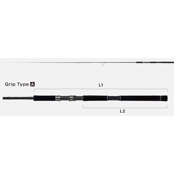 RIZE SHOOTER SSD